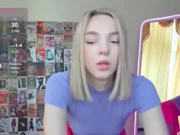 mollydevonn from Chaturbate