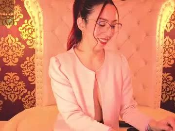 mollyevanss1 from Chaturbate