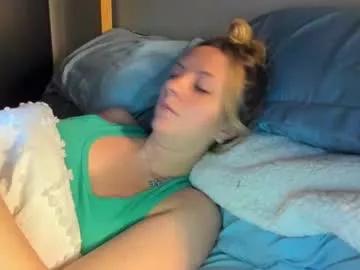 mollyharttt from Chaturbate