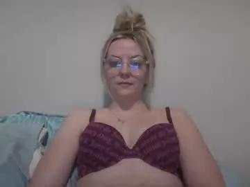 mollyharttt from Chaturbate