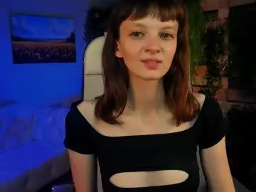 mollyjiggles from Chaturbate