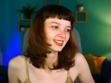 mollyjiggles from Chaturbate