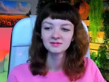 mollyjiggles from Chaturbate