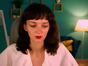 mollyjiggles from Chaturbate