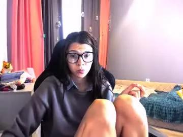 mollylollipop20 from Chaturbate