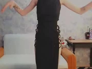 mollymelliss from Chaturbate