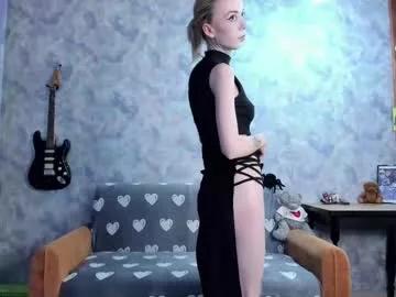 mollymelliss from Chaturbate