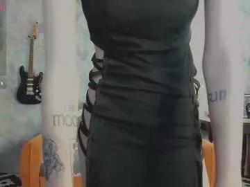 mollymelliss from Chaturbate