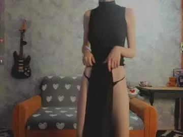 mollymelliss from Chaturbate