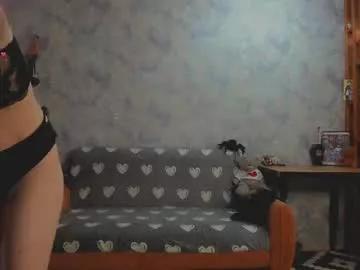 mollymelliss from Chaturbate