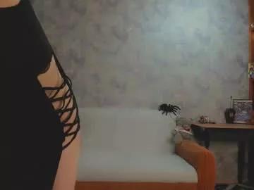 mollymelliss from Chaturbate