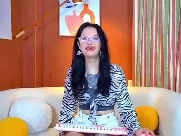 mollymillsen from Chaturbate