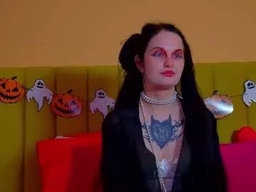 mollymillsen from Chaturbate