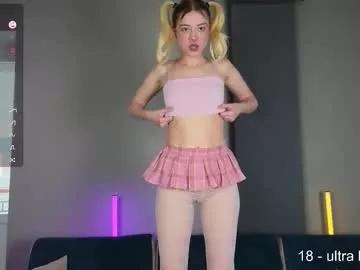 mollys_eyes from Chaturbate is Freechat