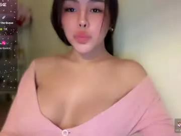 mollysky_smith from Chaturbate