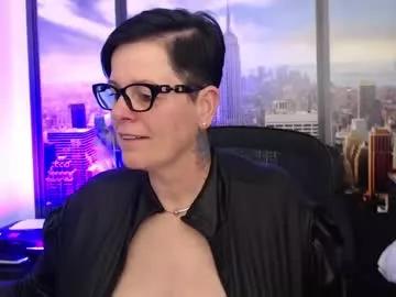 mollysun from Chaturbate