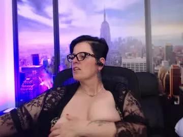 mollysun from Chaturbate