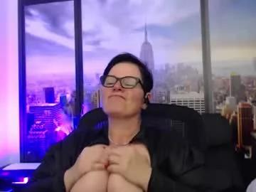 mollysun from Chaturbate
