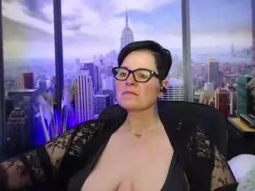 mollysun from Chaturbate