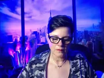 mollysun from Chaturbate
