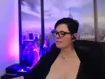 mollysun from Chaturbate