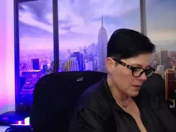 mollysun from Chaturbate