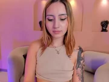 mollysunders_ from Chaturbate