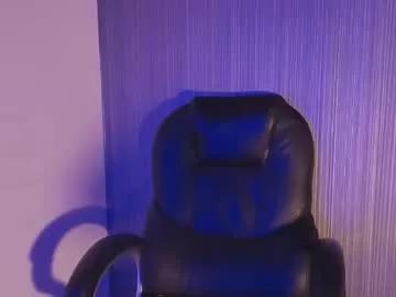 mollyycrystal from Chaturbate