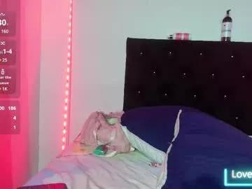 mollyykarter from Chaturbate