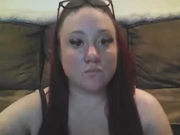 mommies_mooseknuckle from Chaturbate