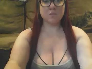 mommies_mooseknuckle from Chaturbate