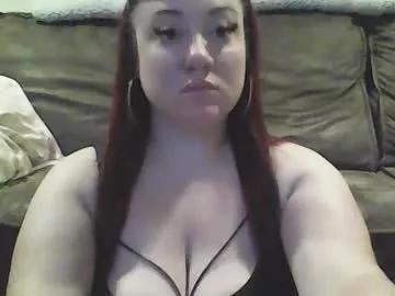 mommies_mooseknuckle from Chaturbate