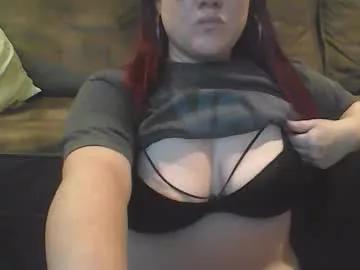 mommies_mooseknuckle from Chaturbate