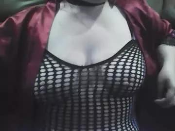 mommies_mooseknuckle from Chaturbate