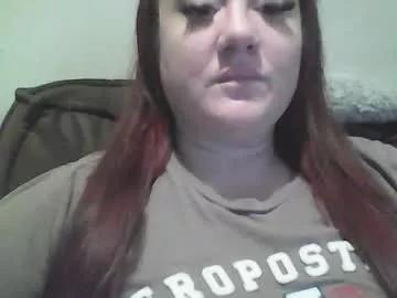 mommies_mooseknuckle from Chaturbate