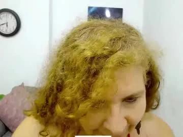 mommy_katy from Chaturbate