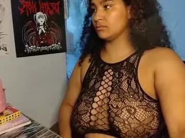 mommybubbles from Chaturbate