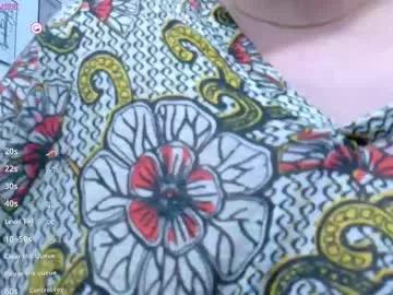 mommyissuess_ from Chaturbate is Freechat