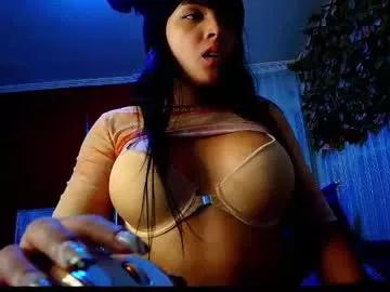 mommyjeva from Chaturbate