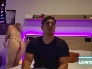 mommylemons from Chaturbate