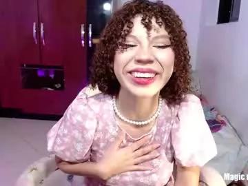 mon_belle from Chaturbate is Freechat