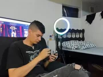 Monarquia_ webcams show profile image 