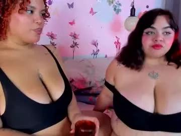 monica_bbw_ from Chaturbate is Freechat