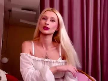 monica_len from Chaturbate is Freechat