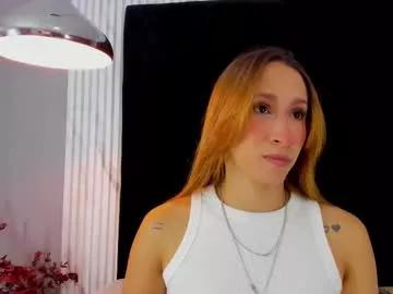 Monik_fox_cr webcams show profile image 
