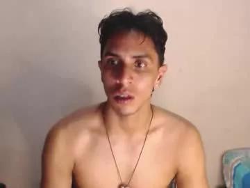 monkey_uchiha77 from Chaturbate is Freechat