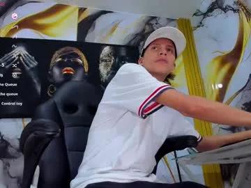 mono_blonde from Chaturbate