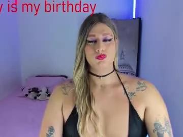 monojuan06 from Chaturbate