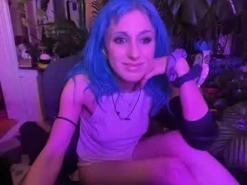 Monosyllable webcams show profile image 