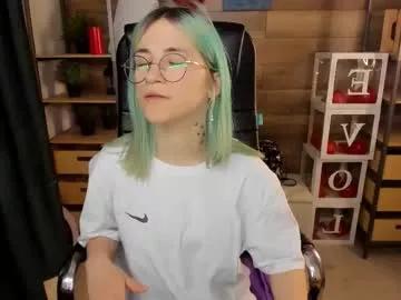 moon13152 from Chaturbate